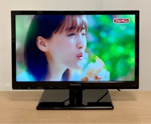 Panasonic 19型液晶テレビ　TH-19C305