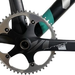 FELT Tk3 2019 フレームセット　※付属有の画像