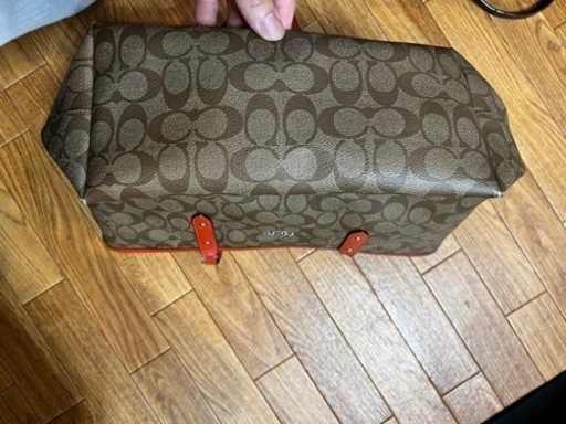 MKとcoach