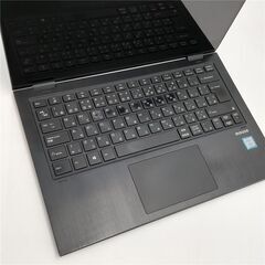 送料無料 超高速SSD タッチ可 フルHD 14型 ノートパソコン mouse MB-U400S 中古良品 第8世代 i7 16GB 無線 Bluetooth Webカメラ Windows11 Office