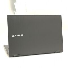 送料無料 超高速SSD タッチ可 フルHD 14型 ノートパソコン mouse MB-U400S 中古良品 第8世代 i7 16GB 無線 Bluetooth Webカメラ Windows11 Office