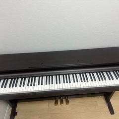 ピアノ