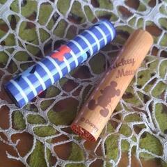 【未使用】Disney印鑑 森崎 【半額】