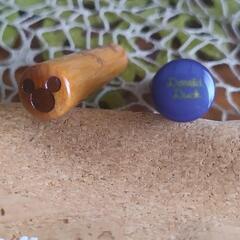 【未使用】Disney印鑑 森崎 【半額】の画像