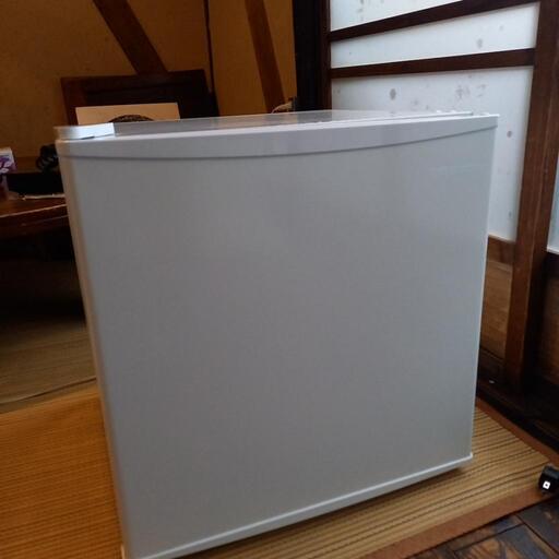 アイリスオーヤマ　冷蔵庫