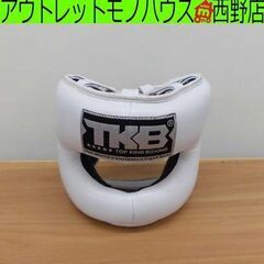 ヘッドギア Mサイズ トップキングボクシング TOP KING ...