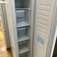 8/10 値下げ⭐️高年式⭐️ 2021年製 AQUA 102L冷蔵庫 AQF-SF10K(