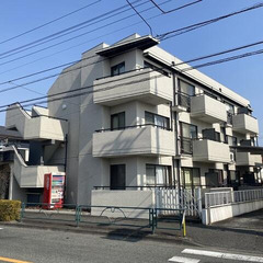 💥 自営業・水商売も👌 敷金礼金０円 😄    ＪＲ青梅線 拝島...