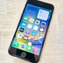【新品】iPhoneSE3 128GB SIMフリー