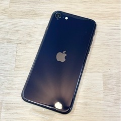 【新品】iPhoneSE3 128GB SIMフリー