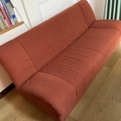 ソファーベッド