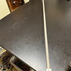 値下げ‼️😁パイプ❓フック❓DIYに😁‼️現状渡し😊の画像