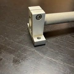 値下げ‼️😁パイプ❓フック❓DIYに😁‼️現状渡し😊の画像