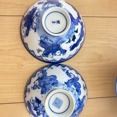 【お値下げ中】☆お茶碗　7個セット☆の画像