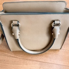 fifth バッグ　（美品）ショルダーバッグ　ミニバッグの画像