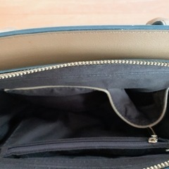 fifth バッグ　（美品）ショルダーバッグ　ミニバッグの画像