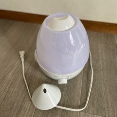 ★❤️値下げ❤️★★加湿器★★美品★★★これからの季節に⤴️❤️の画像