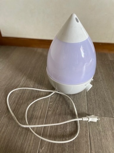 ❤️加湿器　美品★★★これからの季節に⤴️❤️