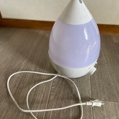 ★❤️値下げ❤️★★加湿器★★美品★★★これからの季節に⤴️❤️