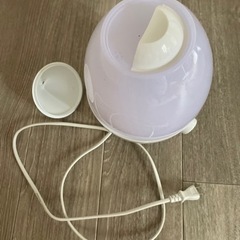 ★❤️値下げ❤️★★加湿器★★美品★★★これからの季節に⤴️❤️の画像