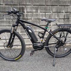 【BENELLI(ベネリ)】 TAGETE27.5 2019年モ...
