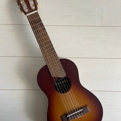 YAMAHA(ヤマハ)のギタレレ売ります。 