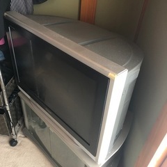 Panasonic テレビ　32インチの画像