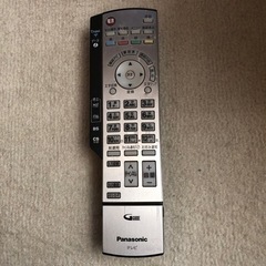 Panasonic テレビ　32インチの画像