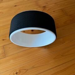 ヨガホイール7個で3000円の画像