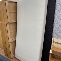 ZINUS ジヌス Green Tea 低反発マットレス シング...