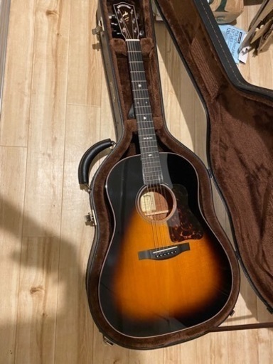 弦楽器、ギター HEADWAY STANDARD SERIES HJ-523 WX/STD