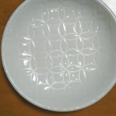 和皿の画像