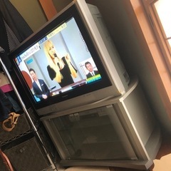 Panasonic テレビ　32インチの画像