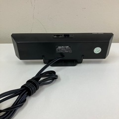 【更に更に値下げ！】USB電源サウンドバースピーカーの画像