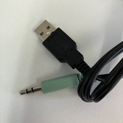 【更に更に値下げ！】USB電源サウンドバースピーカーの画像