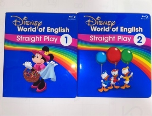 Straight Play ブルーレイ12巻セット