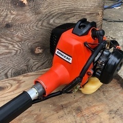 共立 エンジン式 刈払機 SRM230