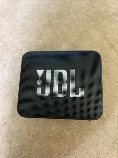 JBLスピーカー