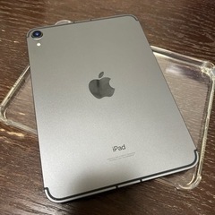 iPad mini 6 Wi-Fi+Cellular 64GB SIMフリー Amazon.co.jp: 【整備済み品】Apple iPad mini (第6世代) Wi-Fi +