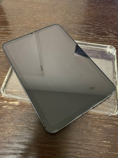 iPad mini 6 Wi-Fi+Cellular 64GBSIMフリー