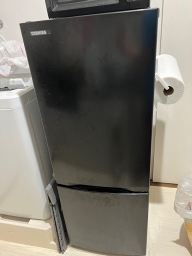 冷蔵庫  TOSHIBA