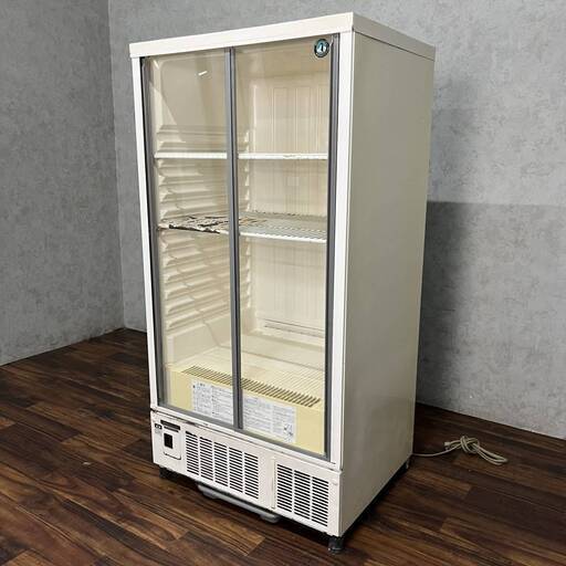 小型冷蔵ショーケース ホシザキ SSB-70C1 業務用