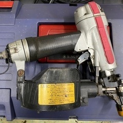 🌲【大工道具】 マキタAN311 釘打機【大工道具･大工道具･建設機械･高価買取!!地域最大級！】の画像