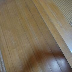 フローリングカーペット