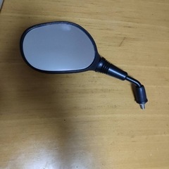 ジョグ左ミラー