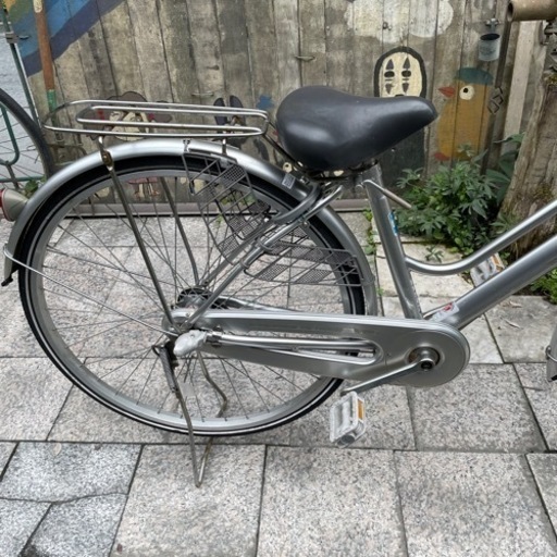 【3590】学童　27インチ　10,500円（防犯・税込）