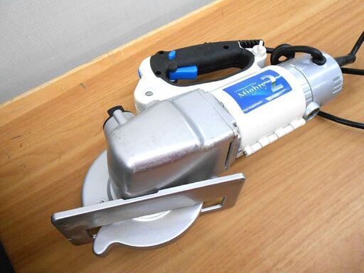 電動工具 マルチ電動工具 マイティ2 Mighty2 E-6105中古 札幌市西区 西野店