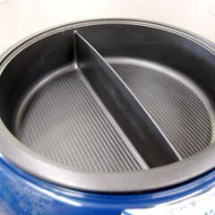 グリルステーション グリル鍋 分離鍋 直径38cm 杉山金属株式会社 分離式調理器 電気鍋 札幌市 清田区 平岡の画像