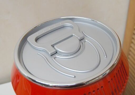 希少 CocaCola ポータブル冷温庫 JD2106CC AC100V/DC12V 元箱付き 温・冷動作確認済み コカコーラ 保冷温庫  札幌市 清田区 平岡