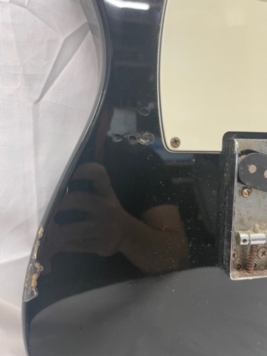 【ジャンク品‼️】?Fender?エレキギター?